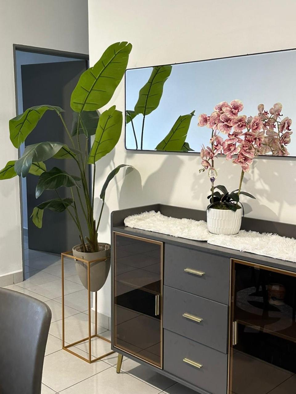 B3A-5 Suites بابار المظهر الخارجي الصورة