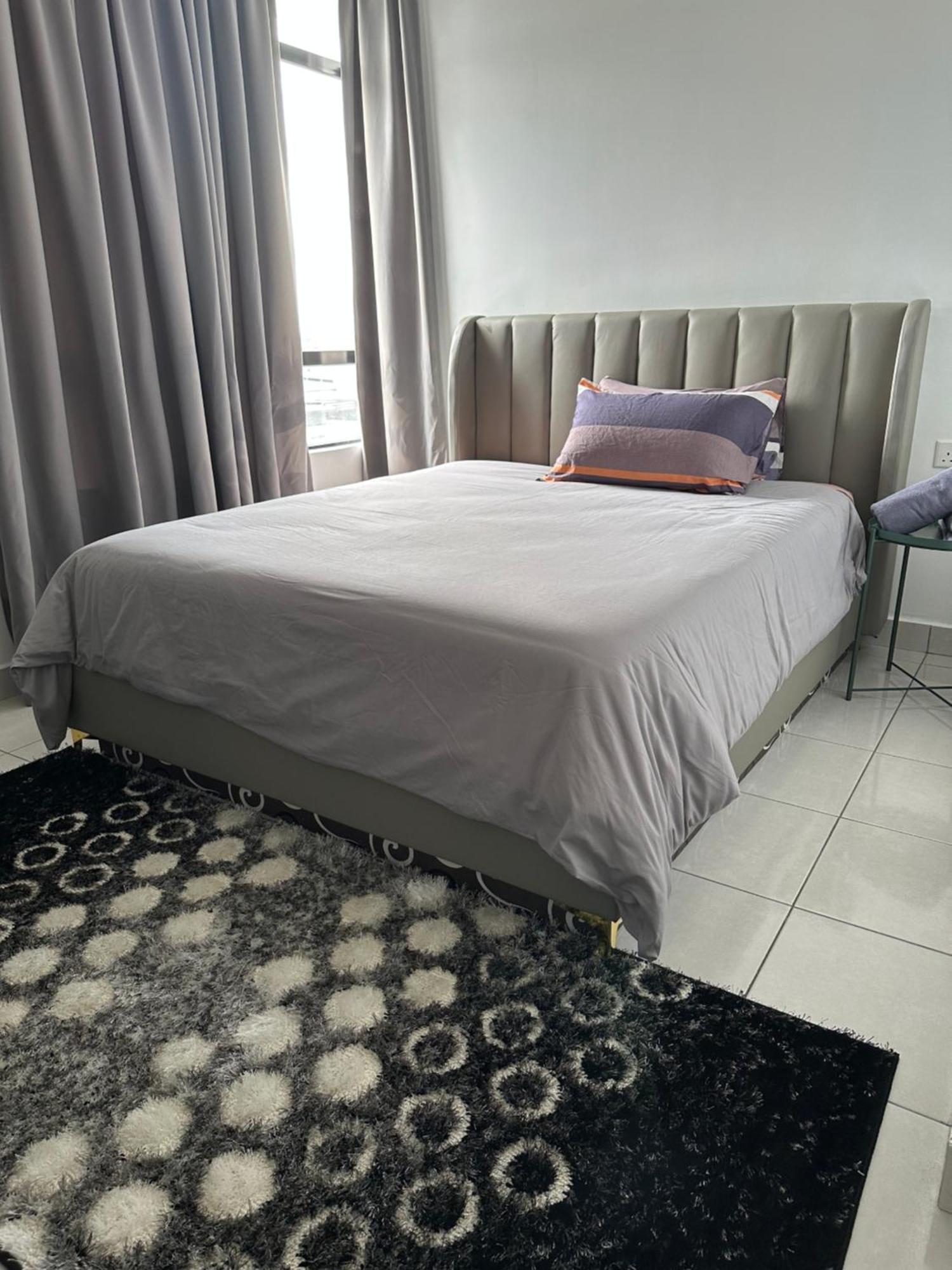 B3A-5 Suites بابار المظهر الخارجي الصورة